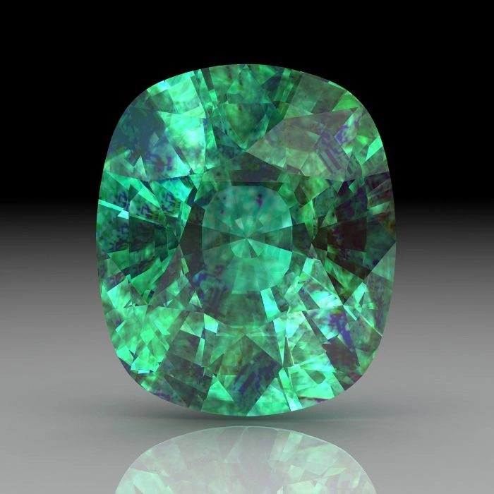 May Emerald